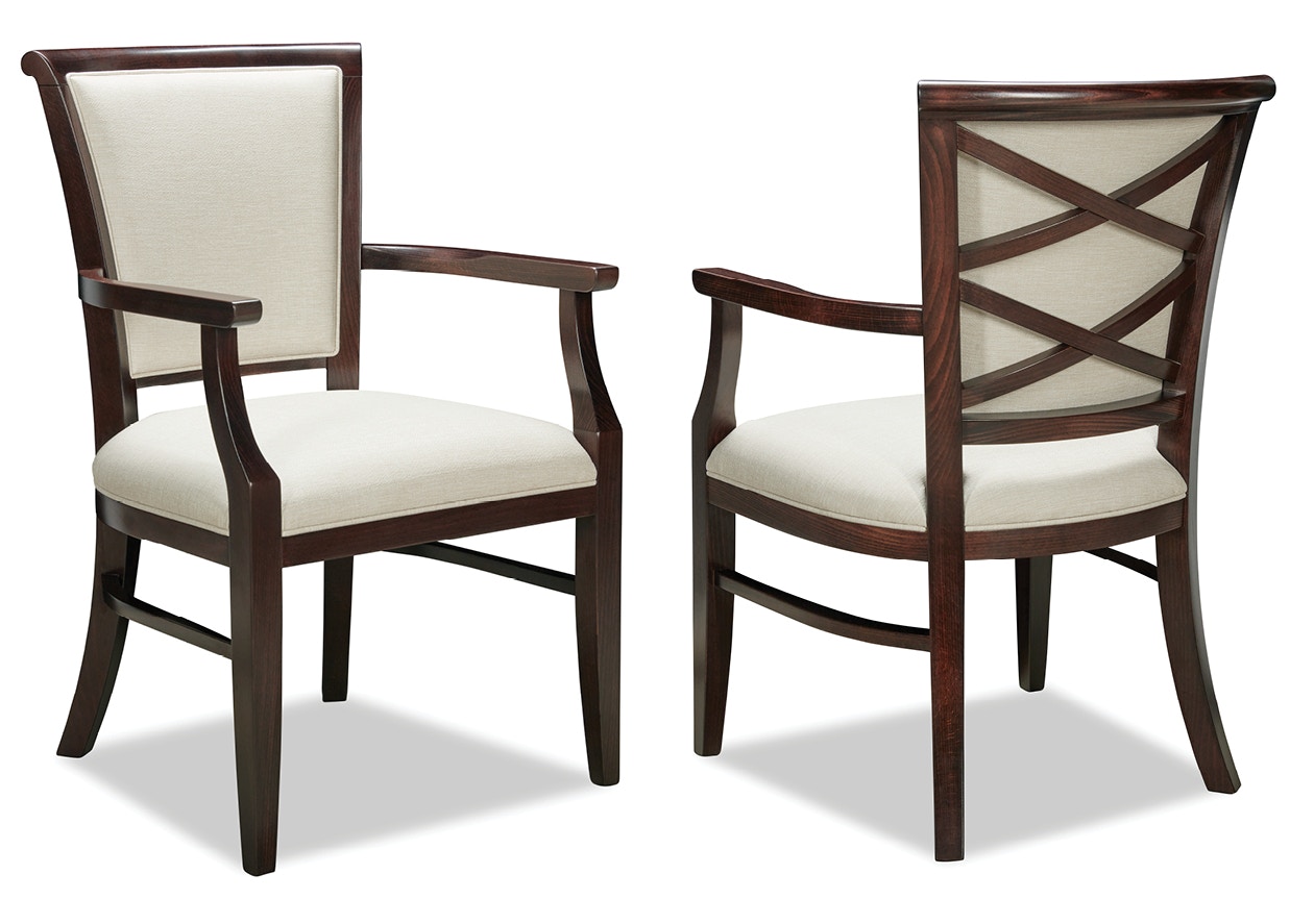 椅子 BENCA JASMINE Dining chair H arm JASMINE Dining chair H arm | BENCA, 木工用品, 大川家具, 立野